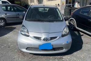 auto in buone condizioni