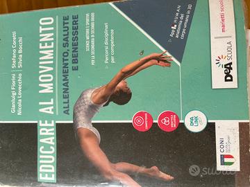 Educare al movimento