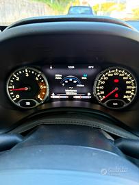 Jeep Renegade 1.6 limited diesel