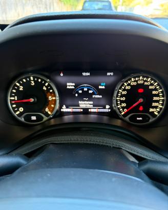 Jeep Renegade 1.6 limited diesel