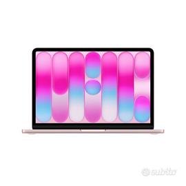 MACBOOK NEO 512 GB - nuovo