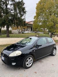 Fiat grande punto neopatentati