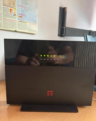 Modem Tim FTTH