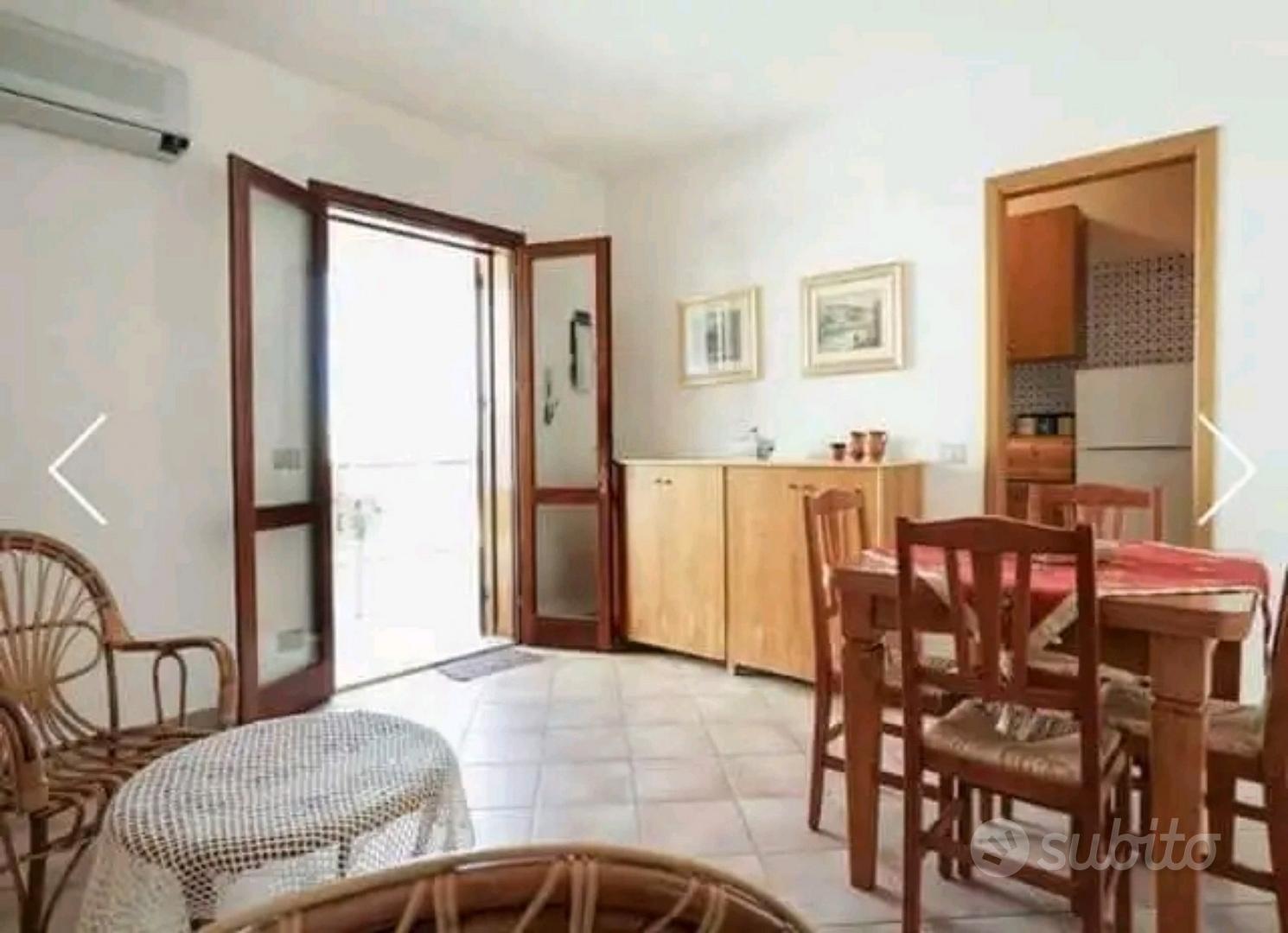 Appartamento – TP - Vista 2
