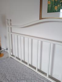 letto matrimoniale 