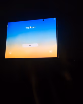 iuv Samsung fold 8 