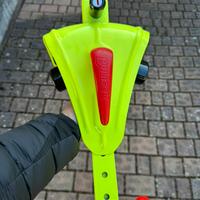 Bullock per Alfa Stelvio