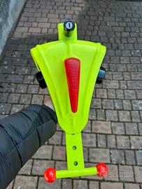 Bullock per Alfa Stelvio