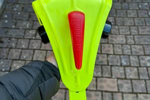 Bullock per Alfa Stelvio