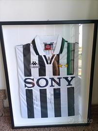 Maglia Juventus Torricelli