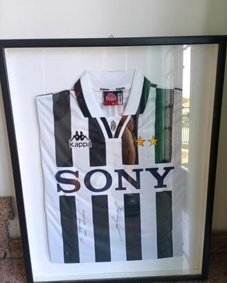 Maglia Juventus Torricelli