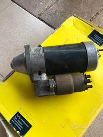Motorino avviamento lancia appia