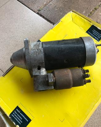 Motorino avviamento lancia appia