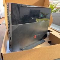 Modem TIM HUB+ Wi-Fi 6 Fibra FTTH Zte H388X