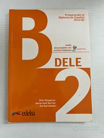DELE B2 Preparación al Diploma de Español Nivel B2