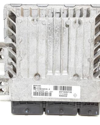 CENTRALINA MOTORE RENAULT Scenic Serie 237103571R