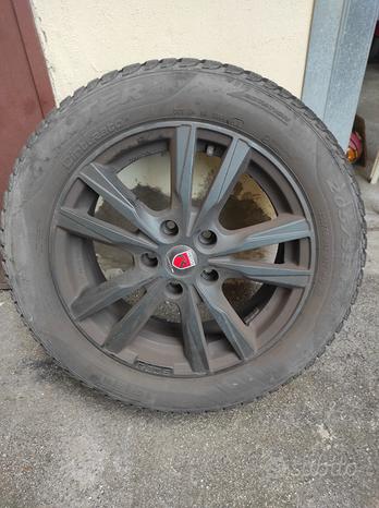 Cerchi in lega MOMO Audi, Skoda, Seat, Volkswagen