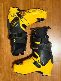 La Sportiva spitfire scarponi scialpinismo 28,5