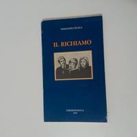 Vincenzo Cicala - Il richiamo. Edizioni Riata 1995
