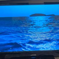 TV al plasma Samsung 