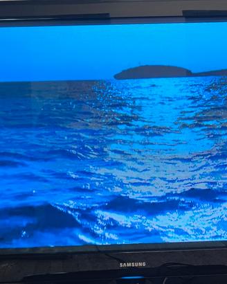 TV al plasma Samsung 