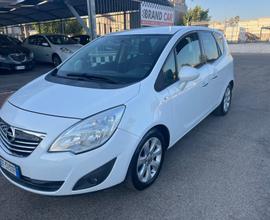 Opel Meriva 1.3 CDTI Cosmo Unipro 2010