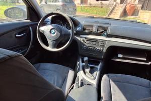 bmw serie 1 116d 