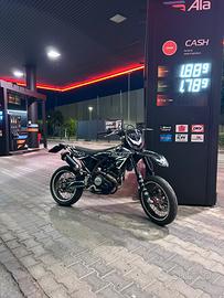 Fantic XMF