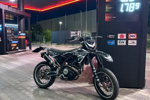 Fantic XMF