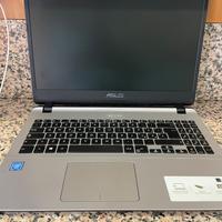 computer portatile ASUS