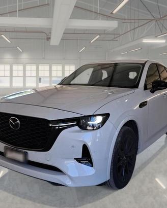 MAZDA CX-60 3.3L E-SKYACTIV MHEV HOMURA AWD AUTO S