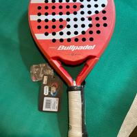 Racchetta bullpadel flow