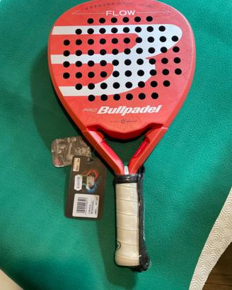 Racchetta bullpadel flow