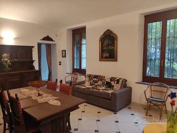 Appartamento in zona san paolo