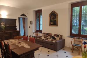 Appartamento in zona san paolo