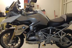 R 1200 gs LC