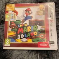 Super Mario 3D Land per Nintendo 3DS - Usato