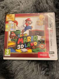 Super Mario 3D Land per Nintendo 3DS - Usato