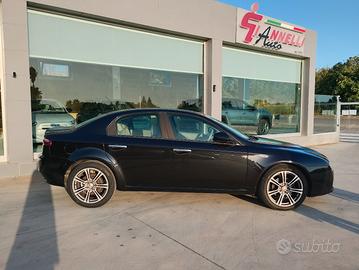 Alfa romeo 159