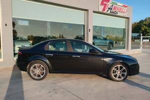 Alfa romeo 159