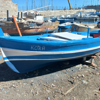 Barca da pesca