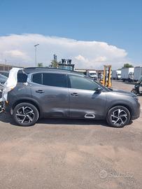 PORTIERE DESTRE CITROEN C5 AIRCROSS ANNO 2021