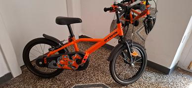 Bicicletta Bambino BTWIN