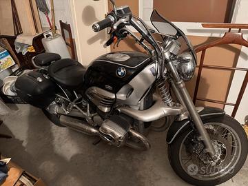 Bmw r 1200 c - 1999