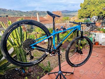 MTB bergamont revox team 