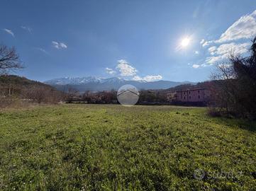 TER. RESIDENZIALE A OCRE