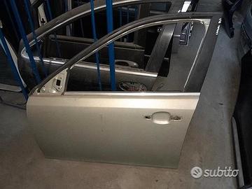 Porta Anteriore Sinistra Per Cadillac BLS 2007