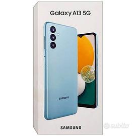 Samsung A 13