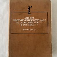 ATTI DEL SIMPOSIO INTERNAZIONALE 1972