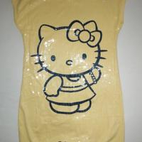 vestito bimba